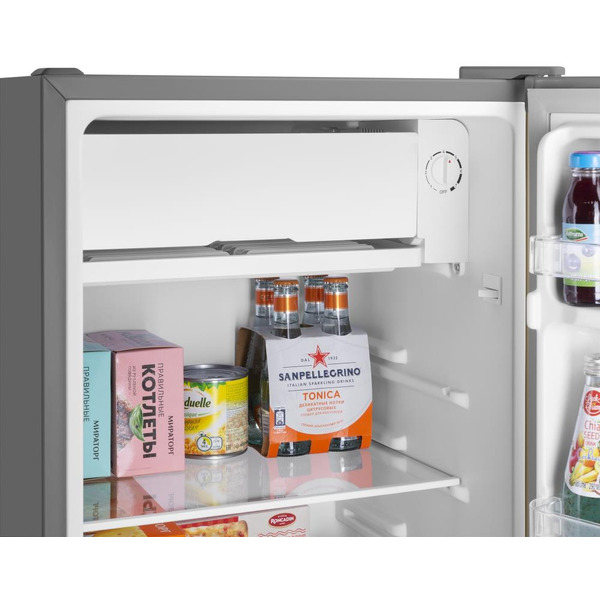 Холодильник MAUNFELD MFF83GD