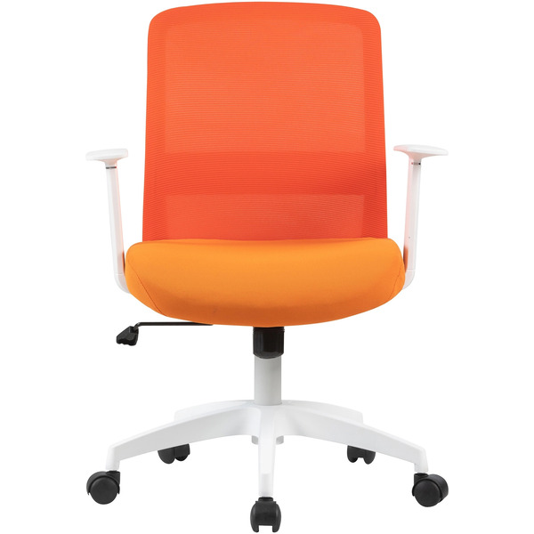 Офисное кресло CACTUS CS-WMC333-OR (оранжевый)