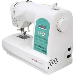 Швейная машина Singer Starlet 6660