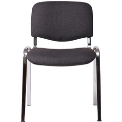 Офисный стул UTFC Изо CH С73 (серый)