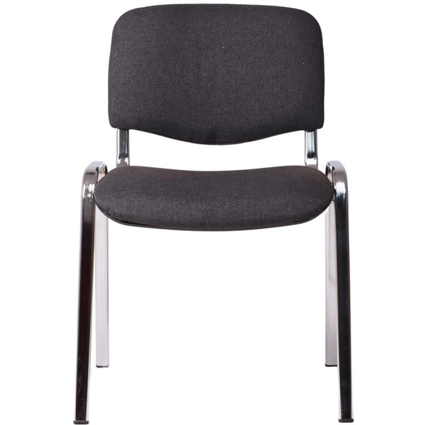 Офисный стул UTFC Изо CH С73 (серый)