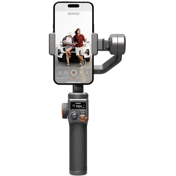 Стабилизатор мобильного телефона HOHEM iSteady M6