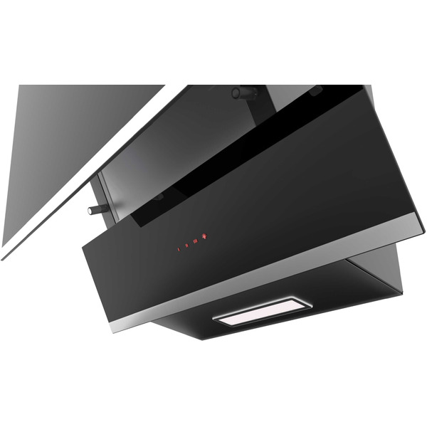 Кухонная вытяжка Korting KHC 65070 GN