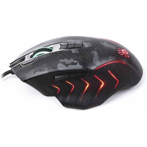 Мышь A4Tech Bloody J95S Satellite