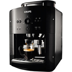 Кофемашина KRUPS ESSENTIAL EA810870