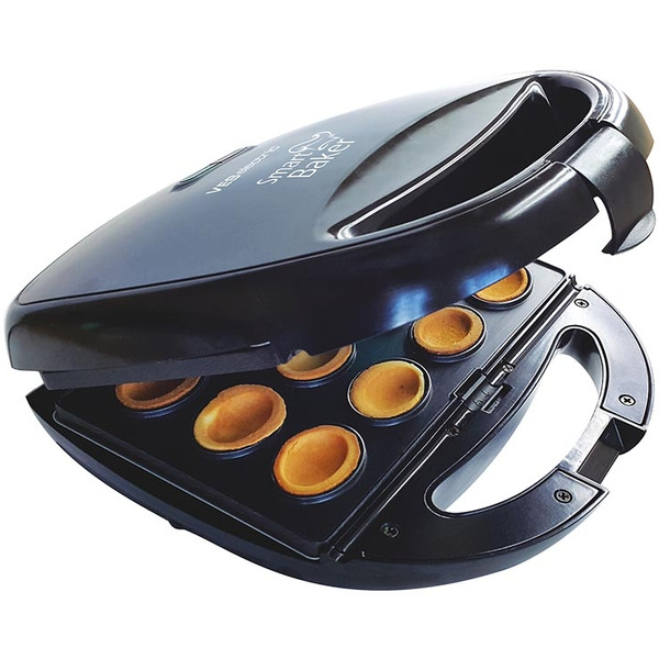 Вафельница VES electric G-132