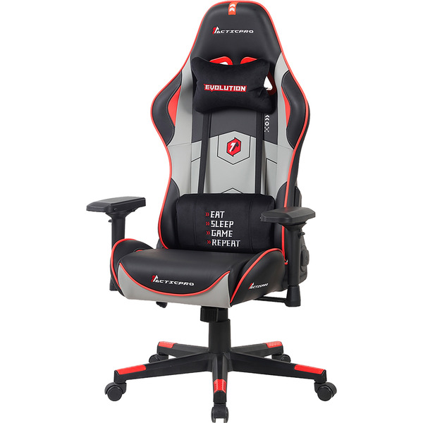 Кресло компьютерное EVOLUTION Tactic PRO Special edition D1