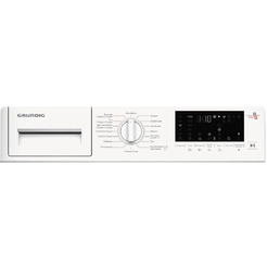 Стирально-сушильная машина GRUNDIG GWDI8542