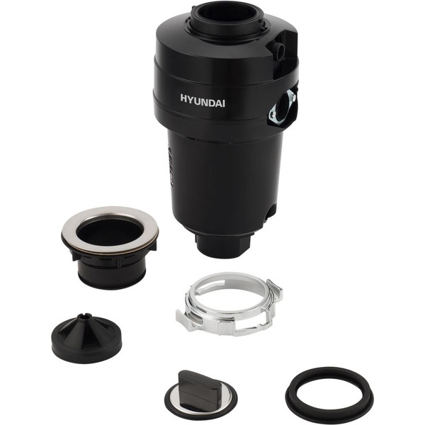 Измельчитель пищевых отходов Hyundai HFWD 12560