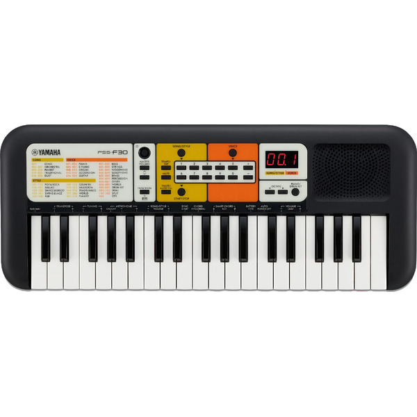 Синтезатор Yamaha PSS-F30