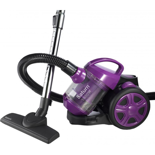 Пылесос SATURN ST-VC0256