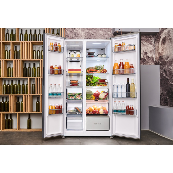 Холодильник VARD VRS177NI