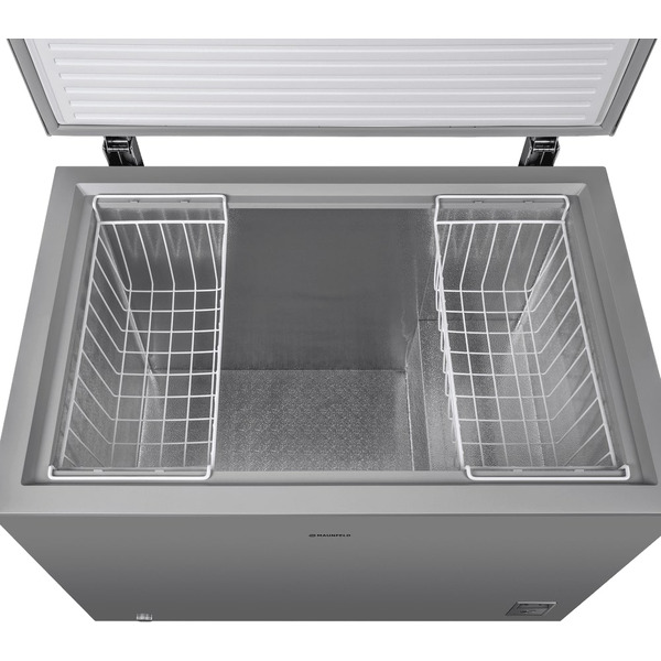 Морозильный ларь MAUNFELD MFL300GR