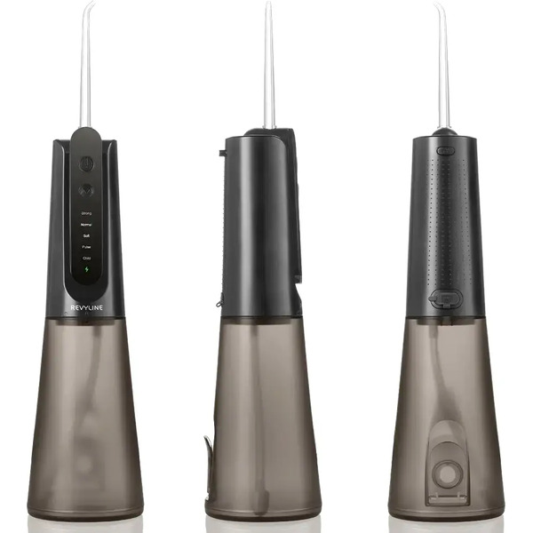 Ирригатор Revyline RL 670 9102 (черный)