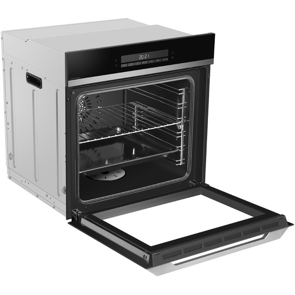 Духовой шкаф Haier HOQ-P16AS5SX