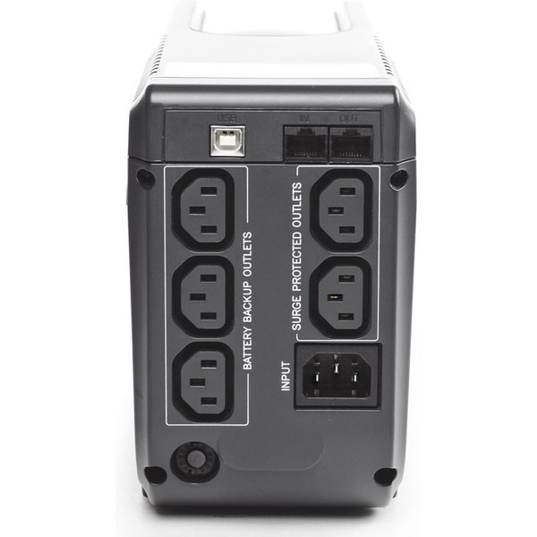 Источник бесперебойного питания Powercom IMP-525AP