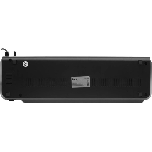 Ламинатор Buro BU-L390