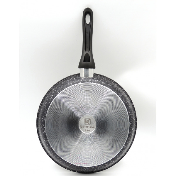 Сковорода Victoria Мрамор Classic АЛА280 CL0428