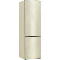 Холодильник LG GA-B509CECL