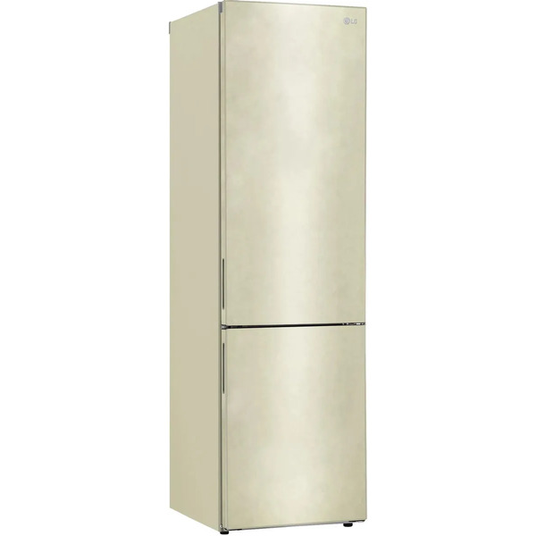 Холодильник LG GA-B509CECL