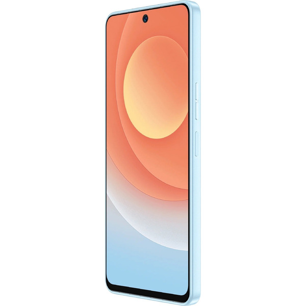 Смартфон TECNO Camon 19 (CI6n) 6GB/128GB (морская соль)