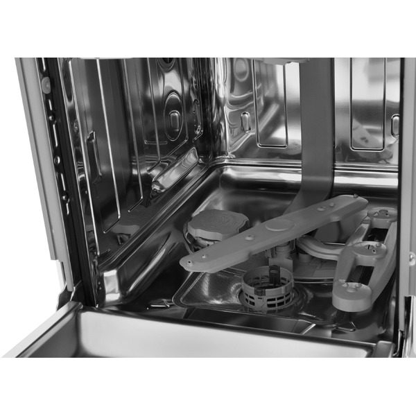 Встраиваемая посудомоечная машина Hotpoint HIS 2D85 DWT