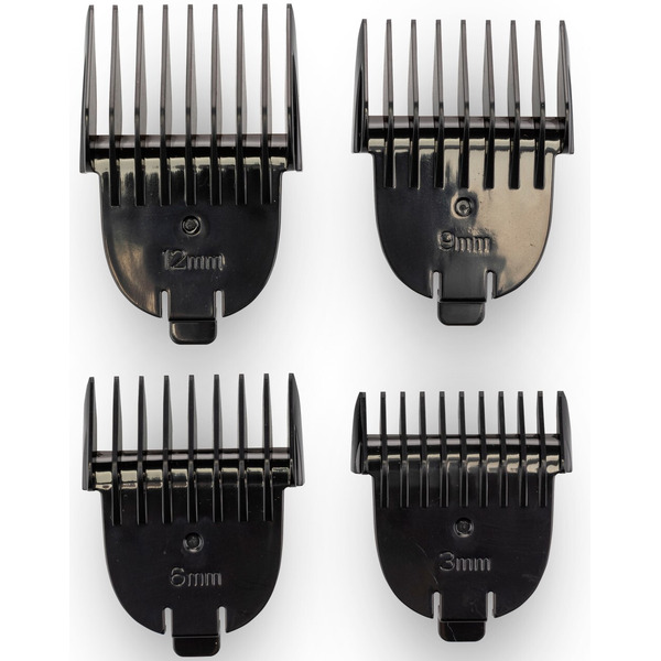 Машинка для стрижки Evolution Barber Ego