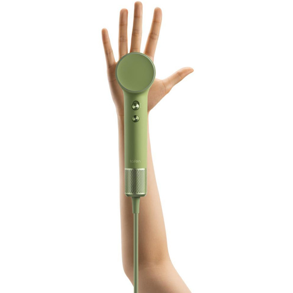 Фен Laifen Mini (зеленый)
