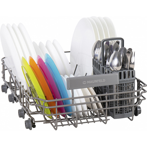 Посудомоечная машина MAUNFELD MWF08S