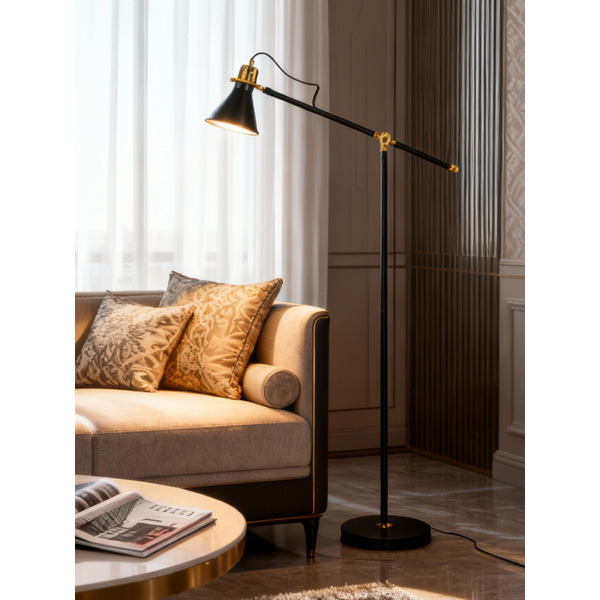 Торшер ARTSTYLE HT-929B