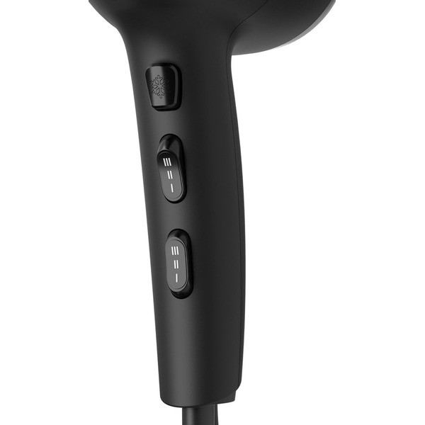 Фен Galaxy Line GL 4365 (черный)