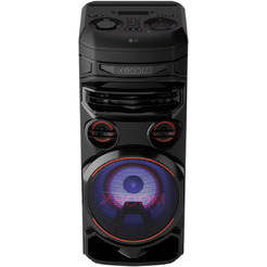 Минисистема LG RNC7 DRUSLLK