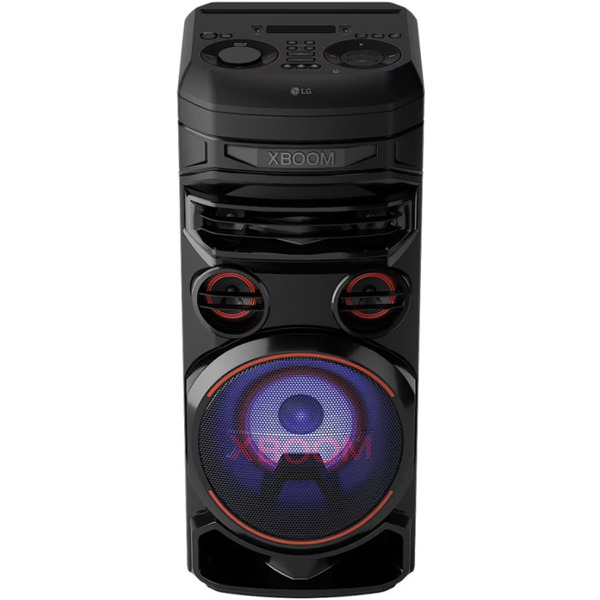 Минисистема LG RNC7 DRUSLLK