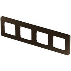 Рамка Legrand Inspiria 673969