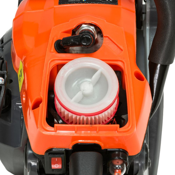 Бензопила ELAND GCS-1800