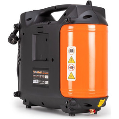 Компрессор FoxWeld Aero 180/5F N12 9757