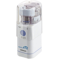 Ингалятор OMRON MicroAIR U22 (NE-U22-E)