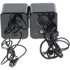 Акустическая система SVEN 315 Black