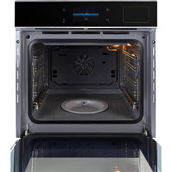 Духовой шкаф VARD VPS681MB