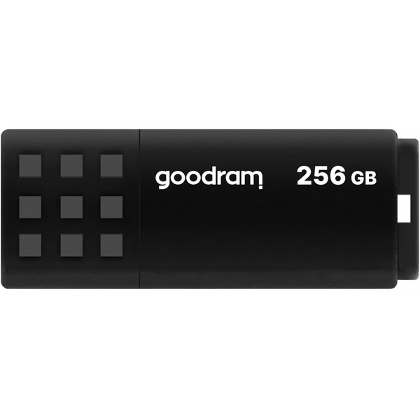 USB Flash GOODRAM UME3-2560K0R11 256GB (черный)