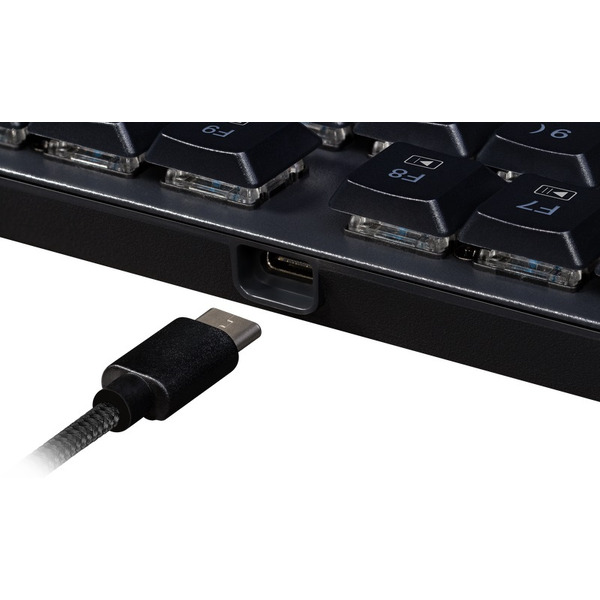 Клавиатура Redragon Apas (78118)