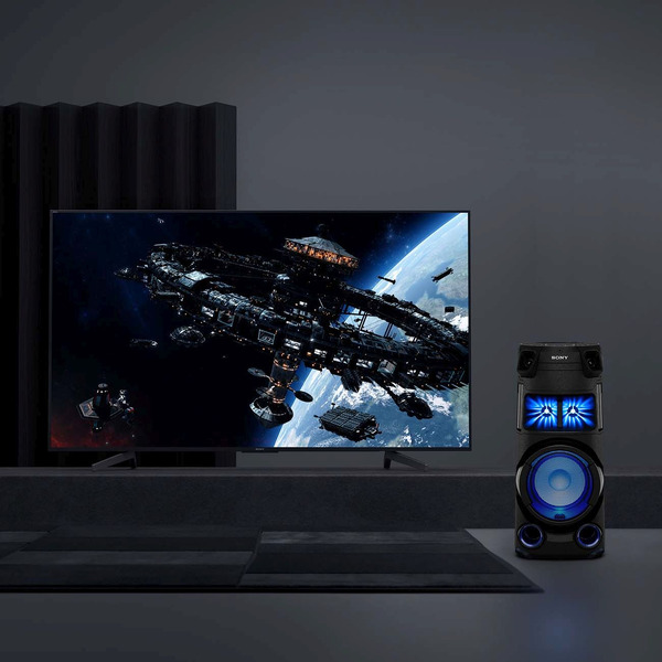 Колонка для вечеринок Sony MHC-V43D