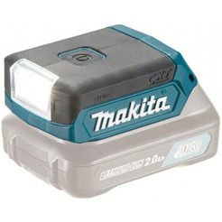 Фонарь Makita ML 103 (без аккумулятора)