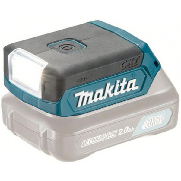 Фонарь Makita ML 103 (без аккумулятора)