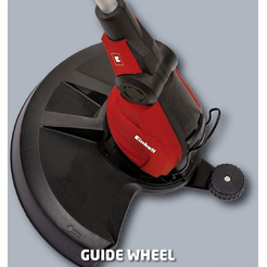 Триммер Einhell GC-ET 4530 Set (3402022)