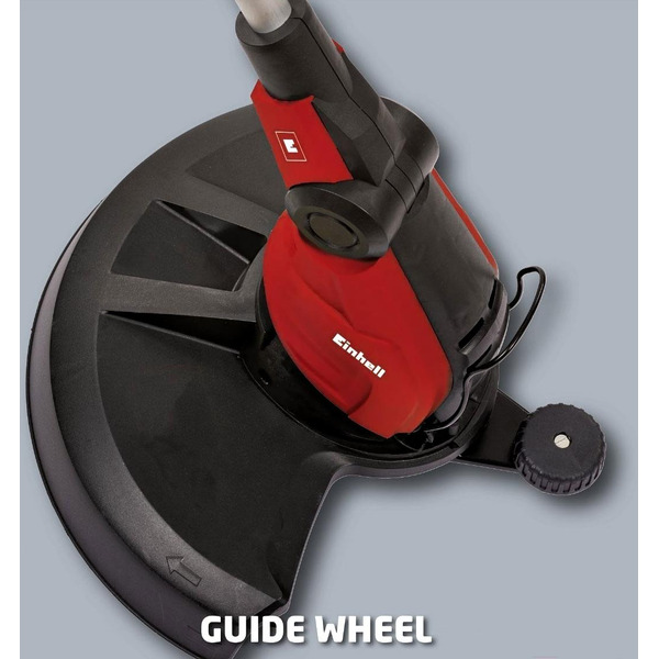 Триммер Einhell GC-ET 4530 Set (3402022)