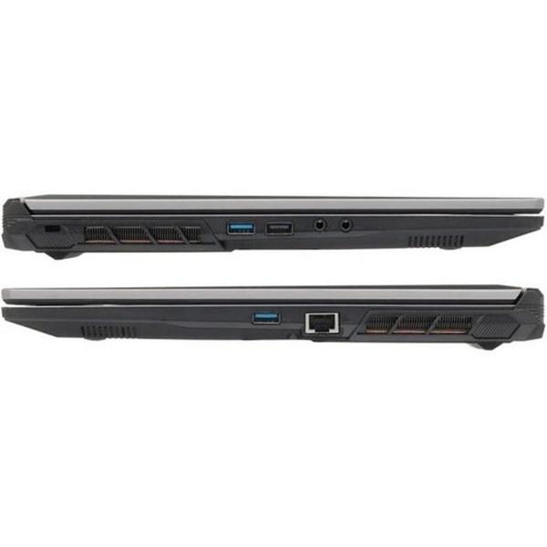 Игровой ноутбук Machenike L17 Satellite Plus JJ00GE00JRU