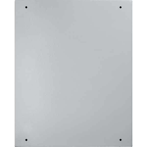 Корпус металлический TDM ЩМП-2-1 IP66 (500х400х150) SQ0905-0081