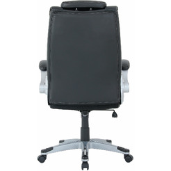 Кресло Brabix PREMIUM Phantom EX-553 (532940) черное