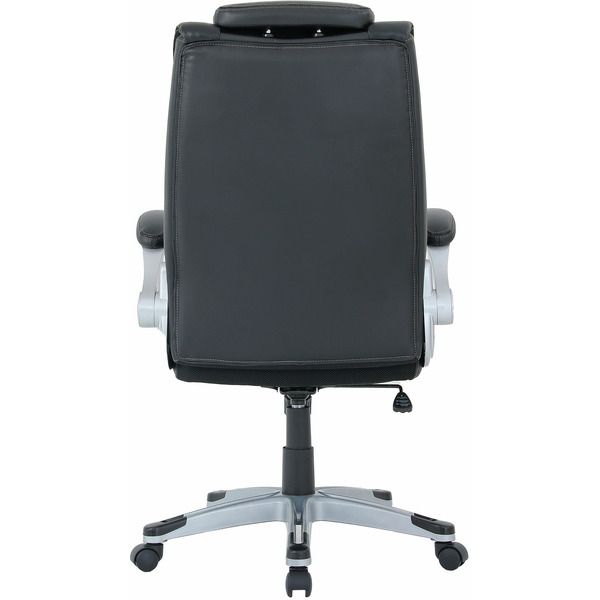 Кресло Brabix PREMIUM Phantom EX-553 (532940) черное